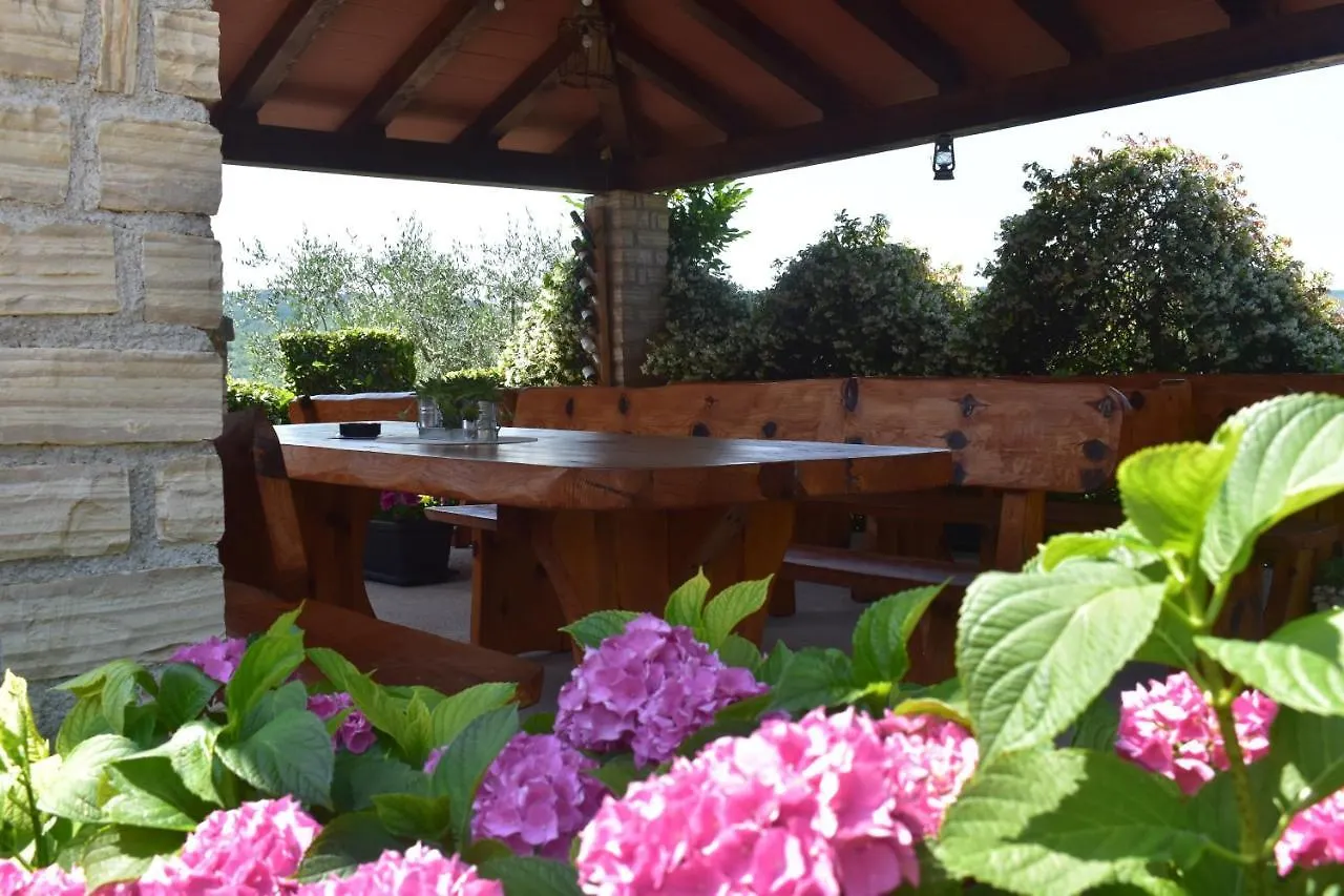 Apartman Fachin