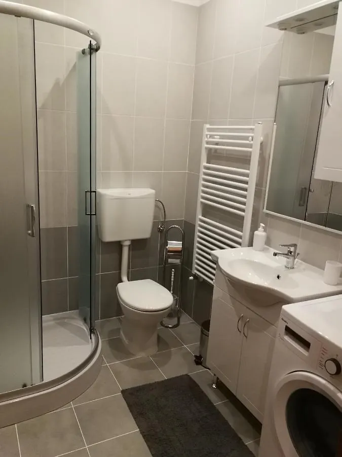 Apartman Fachin 0*, Motovun