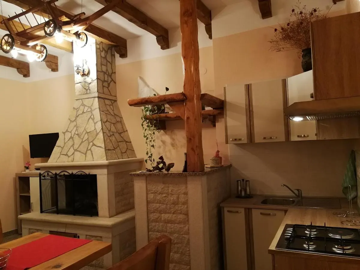 Apartman Fachin