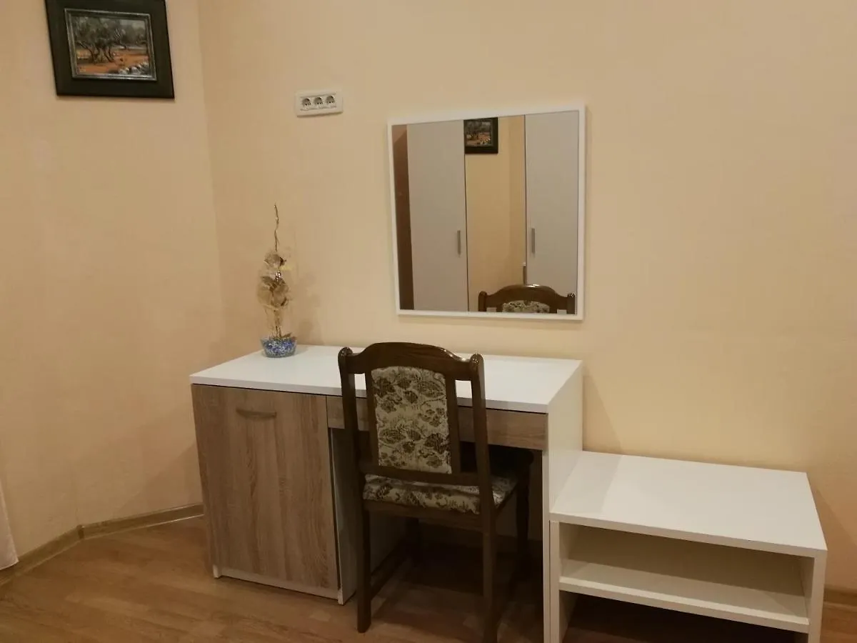 Apartman Fachin